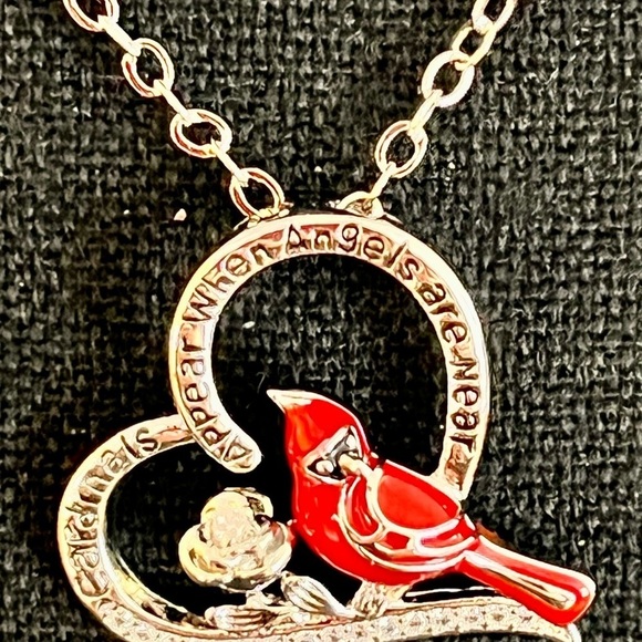 Sentimental Necklaces $10 each or 3 for $20 Bundle and I will adjust price - Picture 12 of 13